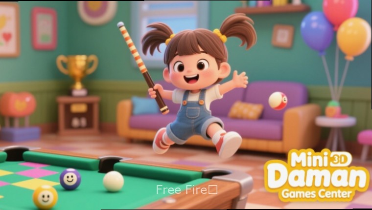Evolution of Free Fire game interface showing updates from 2018 to 2023